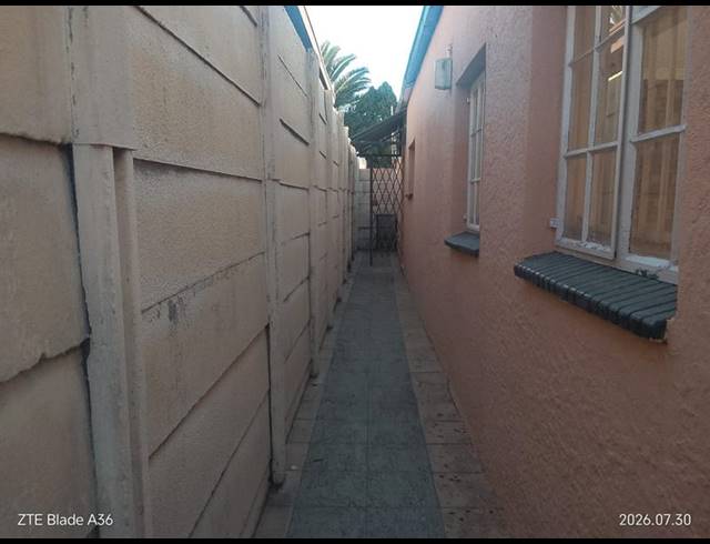 3 BEDROOM HOUSE FOR SALE IN RANDHART